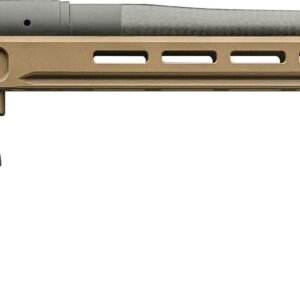 BERGARA MG LITE 300PRC CF/CHASSIS 22"