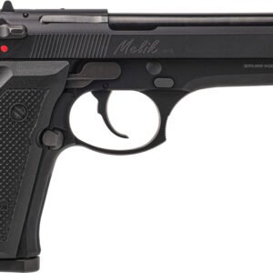 DERYA ARMS MK9 9MM BLK 10+1 4.9"