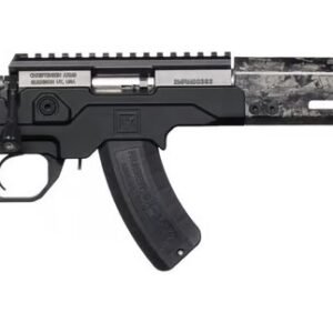CHRISTENSEN ARMS MPR RIMFIRE 22WMR BLACK 18"