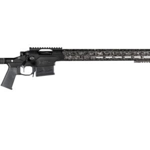 CHRISTENSEN ARMS MPR 6.5CR CHASSIS BLK 22" MB