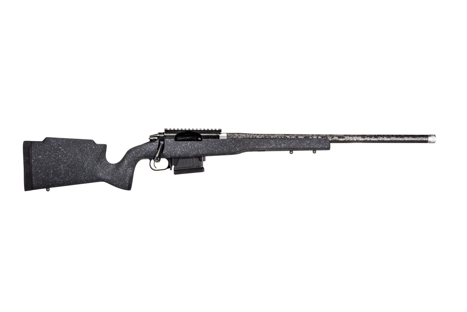 PROOF RESEARCH ELEVATION MTR 6.5PRC GRNT 22"#