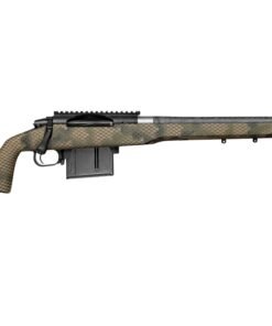 PROOF RESEARCH ELEVATION MTR 6.5PRC TFDE 22"