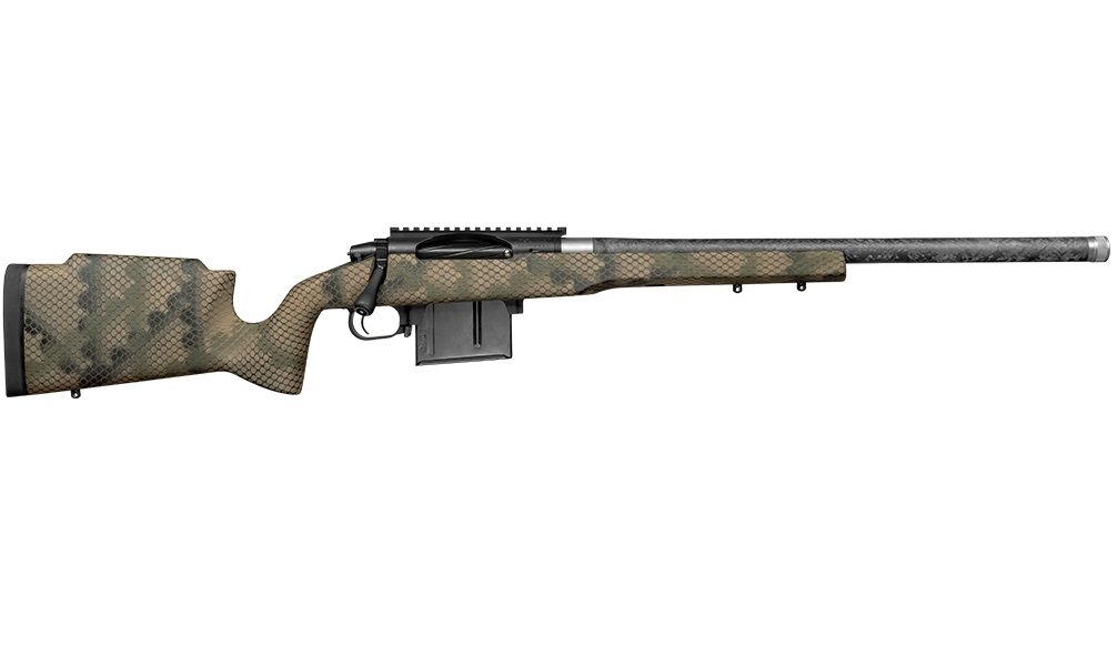 PROOF RESEARCH ELEVATION MTR 7MAG TFDE 22" #