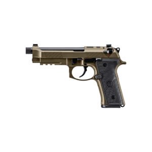 BERETTA M9A4 9MM BRONZE 5" 10+1 TB