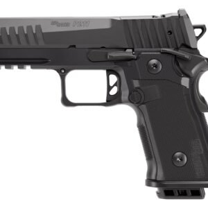 SIG SAUER P211 GT4 9MM SAO BLK 4.2" 10+1