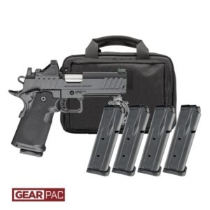 SPRINGFIELD ARMORY PRODIGY CPT 9MM 4.25" 15+1 GP