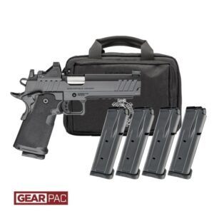 SPRINGFIELD ARMORY DS PRODIGY 9MM 5" 10+1 GP