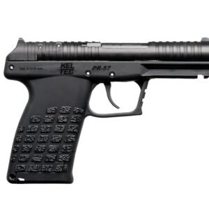 KELTEC PR-5.7 5.7X28 20+1 BLK/BLK OR