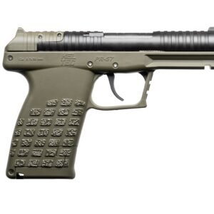 KELTEC PR-5.7 5.7X28 20+1 BLK/GRN OR