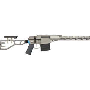 Q THE FIX 308WIN BL/BLK 16"