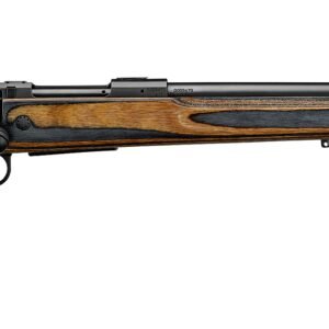 CZ 600 PLUS RANGE 6.5CR GRY/LAM