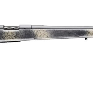 BERGARA RIDGE WILDERNESS 6.5CR GRAY