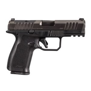ROST MARTIN RM1C 9MM 10+1 BLK 4" OR FS