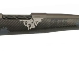 FIERCE FIREARMS TWISTED ROGUE 7PRC TN/PH 20" #