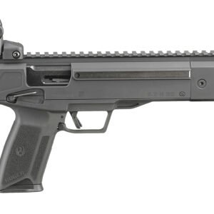 RUGER LC CARB 5.7X28 16" MLOK 20+1 #