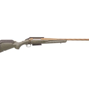 RUGER AMERICAN GEN2 PRED 300WIN 22"