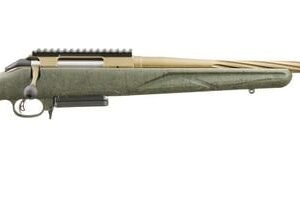 RUGER AMERICAN GEN2 PRED 7MMPRC 22"
