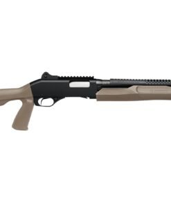 SAVAGE ARMS 320 SEC 12/18.5 FDE PG