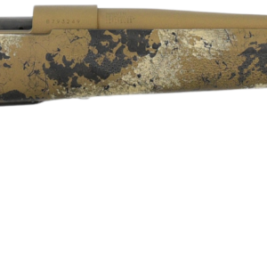 HOWA FENCELINE 223REM SCORCH 22"