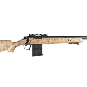 CHRISTENSEN ARMS RIDGELINE SCOUT 6.5CM TAN 16"