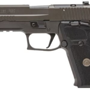 SIG SAUER P220 LEGION 45ACP 8+1 SAO OR