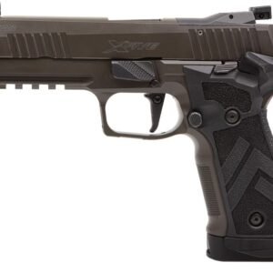 SIG SAUER P226 X-FIVE LEGION 9MM 20RD  #