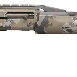 BROWNING SILVER RIFLED OVIX 12/22 3"