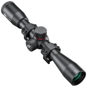 SIMMONS OPTICS PRO RIMFIRE 3-9X32 DZ RNGS