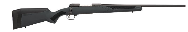 SAVAGE ARMS 110 HUNTER 30-06 BL/SYN #