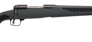 SAVAGE ARMS 110 HUNTER 25-06 BL/SYN 22"  #