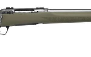 SAVAGE ARMS 110 TRAIL HUNTER 243WIN 22"  #