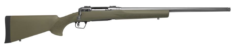 SAVAGE ARMS 110 TRAIL HUNTER 243WIN 22" #