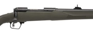 SAVAGE ARMS 110 HOG HUNT 350LEG BL/SY TB #