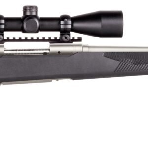 SAVAGE ARMS 110 APEXSTORM XP 400LEG SS #