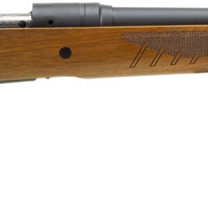SAVAGE ARMS 110 CLASSIC 7MAG BL/WD 24"   #