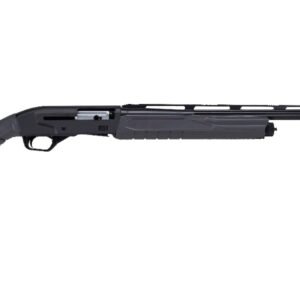 SAVAGE ARMS RENEGAUGE FIELD 12/28 BL/SYN #