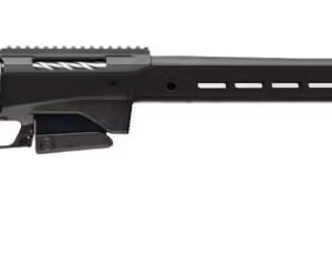 TIKKA T3X ACE TGT 6MMCR 26" BLK TB