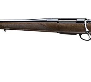 TIKKA T3X HNT 270WIN 22" BK/WD LH TB