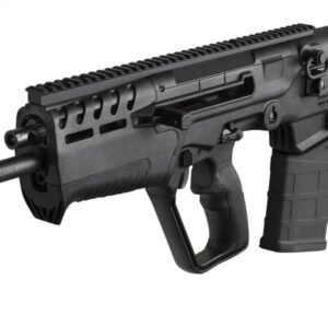 IWI - ISRAEL WEAPON INDUSTRIES TAVOR 7 7.62X51 20" BLK 20+1