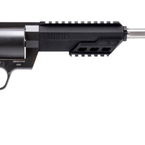 TAURUS RAGING HUNTER 460S&W BLK 10"