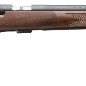 BROWNING T-BOLT TARGET SR 22MAG BL/WD
