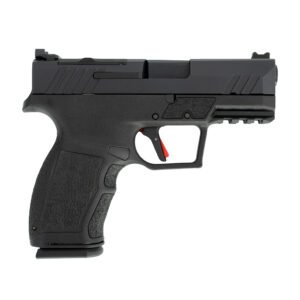 TISAS PX-9 9MM BLK 3.5" 18+1 OR