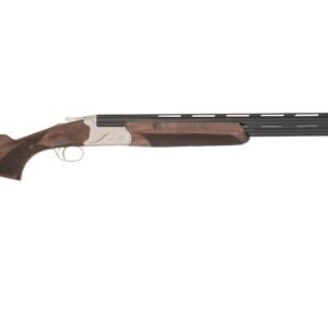 TRISTAR SPORTING ARMS TRINITY II LT O/U 20/28 BL/WD
