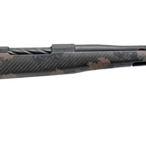 FIERCE FIREARMS TWISTED ROGUE 7PRC BK/PTM 22"#