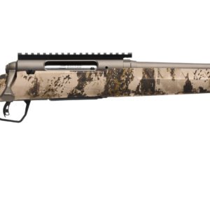 SAVAGE ARMS AXIS 2 CPT PRO WSTRN 7MM-08