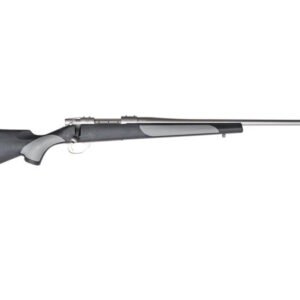 WEATHERBY VANGUARD WTHRGRD 6.5PRC SS   #