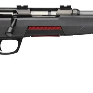 WINCHESTER XPERT SR 17WSM 16" BL/SY