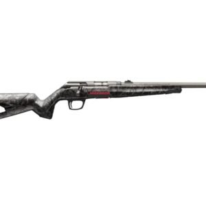 WINCHESTER XPERT SR 21SHARP 16.5" GRAY #