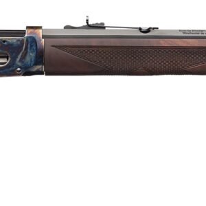 WINCHESTER M94 DLX SPORT 38-55 BL/WD 24"
