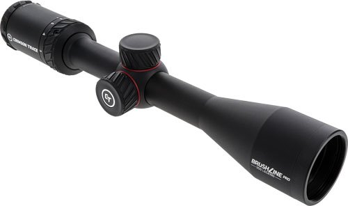 CRIMSON TRACE SCOPE BRUSHLINE - PRO 3-9X40 BDC 350 LEGEND <